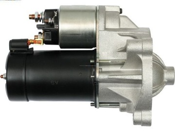 STARTÉR S3087 AS-PL CITROEN