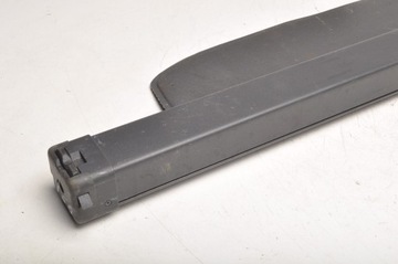 VOLVO V60 ЗАДНЯЯ СТАЛОНКА, ПОЛКА БАГАЖНИКА 39812795