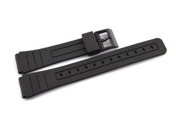 РЕМЕНЬ УСИЛЕННЫЙ 18ММ ДЛЯ CASIO F-105 f-91 f-93 f-94 И ДРУГИХ