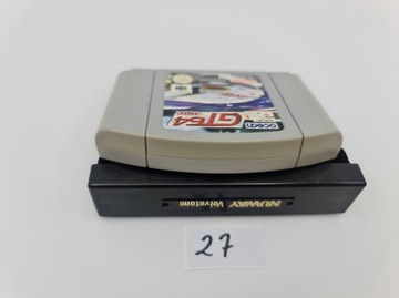 НИНТЕНДО 64 GT 64