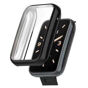 ETUI SILIKONOWE DO XIAOMI MI BAND 7 PRO -5 kolorów