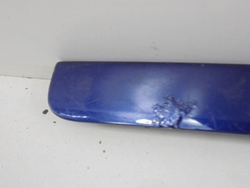 AUDI A4 B5 BLENDA KLAPY TYŁ KOMBI LIFT 8D9827576M