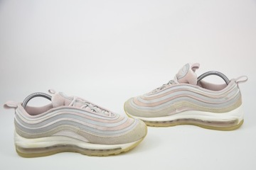 NIKE AIR MAX 97 ULTRA LUX AH 6805-002 ROZM.38,5