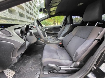 Honda Civic IX Hatchback 5d 2.2 i-DTEC 150KM 2012 HONDA CIVIC IX 5d 2.2 i-DTEC 150KM, Manual, Kamera, Climatronic, zdjęcie 4