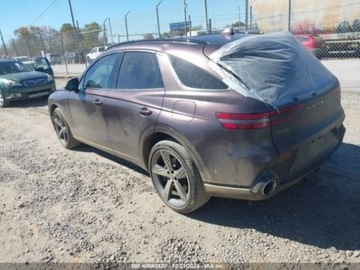  Genesis GV70 2023 2.5l 2.5 Benzyna 300KM, zdjęcie 4