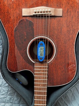 Увлажнитель для гитары - Music Nomad Premium Humidity Care System MN306