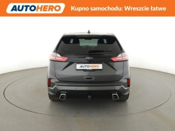 Ford Edge II SUV Facelifting 2.0 EcoBlue Bi-Turbo 238KM 2019 Ford EDGE ST-Line 4x4 automat panorama ACC Bang, zdjęcie 5
