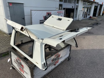 Кузов L200 Б/у