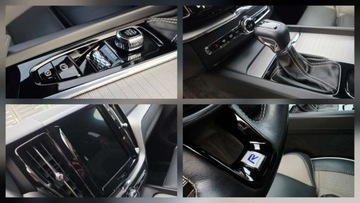 Volvo XC60 II Crossover D4 190KM 2020 Volvo XC 60 ___R-Design___2.0 D4 190KM Geartronic FULL LED Virtual Kamera, zdjęcie 10