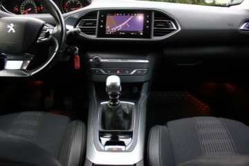 Peugeot 2019 Peugeot 308 1.5 HDI 130KM Allure SW I Wlasciciel PL Serwisowany Ladne Auto, zdjęcie 34