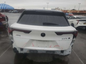 Acura 2024 Acura ZDX 2024 ACURA ZDX A-SPEC Elektryczny 358KM, zdjęcie 2