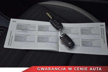 Kia Stonic Crossover 1.0 T-GDI 100KM 2019 Kia Stonic NaviKamera Klimatronic Pol-SkoraTempomat Multifunkcja Mod.2020, zdjęcie 20