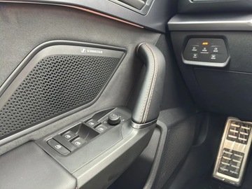 Cupra Leon II 2025 Cupra Leon Leon 1.5 eTSI mHEV DSG, zdjęcie 16