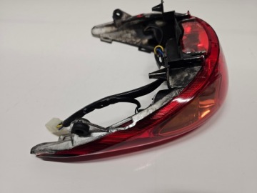 Задний фонарь Yamaha Vity