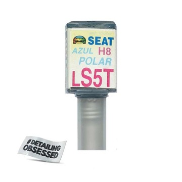 Zaprawka LS5T Azul Polar Seat 10ml