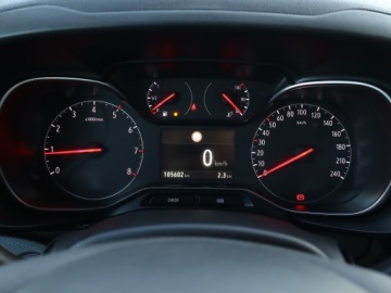 Opel Combo E Kombivan 1.5 Diesel 102KM 2019 Opel Combo 1.5 CDTI, Salon Polska, 1. Właściciel, zdjęcie 10