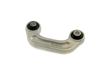 ŁĄCZNIK STABILIZATORA PRZÓD AUDI A6 04- 11 A8 03- 10 LP