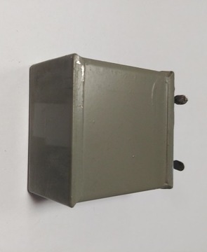 Конденсатор TELPOD MPHP-1 1000В 1мкФ