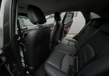Mazda CX-3 Crossover 2.0 SKY-G 120KM 2015 Mazda CX-3 2.0 I skora NAVI kamera bezwypadkowa GWARANCJA AUTOMAT, zdjęcie 20