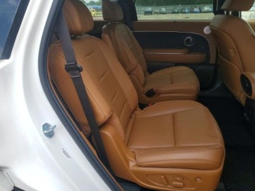 Hyundai 2026 Hyundai Palisade Calligraphy AWD benzyna 3.5 Benzyna 287KM, zdjęcie 8