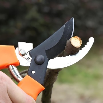 Садовый секатор VERGIONIC 8 дюймов