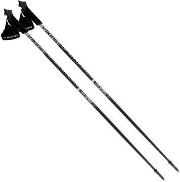 Kijki Viking LITE PRO 110 cm odcienie szarości