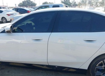 BMW 2024 BMW i5 2024, od ubezpieczalni Elektryczny 335KM, zdjęcie 2