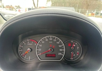 Suzuki SX4 I Hatchback 1.6 i 16V VVT 107KM 2008 Suzuki SX4 1.4B 107KM 2008r. Salon Polska 1.6 Benzyna 107KM, zdjęcie 10