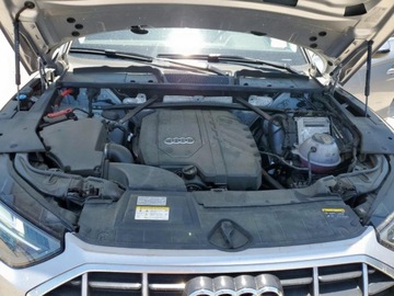 Audi Q5 II 2023 Audi Q5 Premium 40 2023 2.0l 2.0 Benzyna 201KM, zdjęcie 6