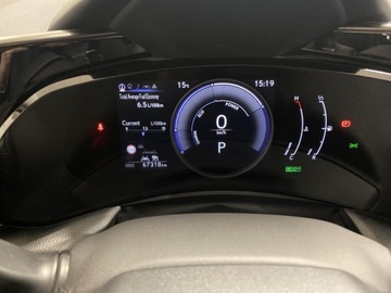 Lexus NX II SUV 350h 242KM 2022 Lexus NX 350h Business AWD II (2021-) Lexus NX 350, zdjęcie 21