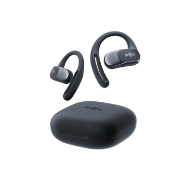 Shokz OpenFit Air otwarte słuchawki Bluetooth z przewodnictwem powietrznym