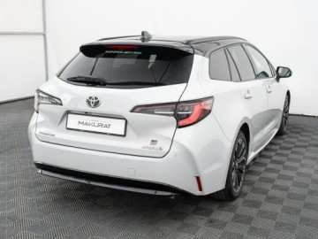 Toyota Corolla XII 2022 Toyota Corolla GD7H658#1.8 Hybrid GR Sport Dynamic, zdjęcie 4