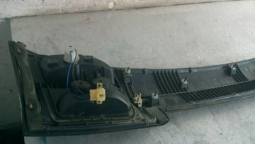 CLONA (KRYT) SUBARU LEGACY III KOMBI 4836B