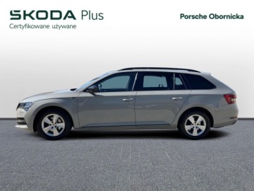 Skoda Superb III Scout 2.0 TDI SCR 200KM 2022 Skoda Superb Sportline ! 4x4 ! Podgrzewane Fotele, zdjęcie 3