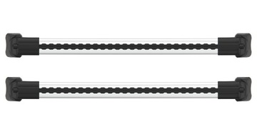 ТИХИЙ СЕРЕБРЯНЫЙ VOLKSWAGEN Passat B8 2014-2023 гг.