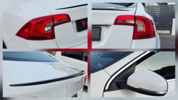 Volvo S60 II Sedan 2.0 D3 163KM 2012 Volvo S60 ___R-Design___2.0 D4 163KM___Bi-Xenon Skora Navi Alu18 Black___, zdjęcie 21