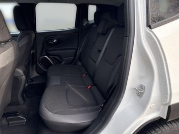 Jeep Renegade SUV Facelifting 1.0 GSE T3 Turbo 120KM 2018 Jeep Renegade GSE T3 Turbo 120KM Limited LED Nawigacja Climatronic Sal, zdjęcie 25