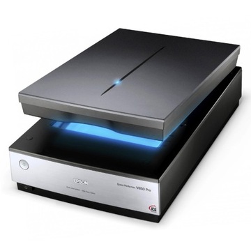 Сканер EPSON Perfection V850 Pro