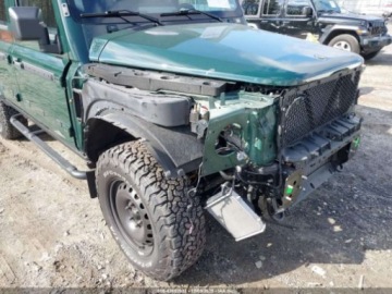  Ineos Grenadier 2024 3.0 Benzyna 282KM, zdjęcie 7