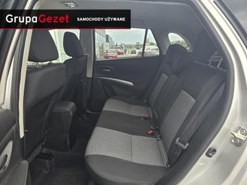 Suzuki SX4 II 2024 Suzuki SX4 S-CROSS Premium Plus HYBRID | + komplet kół zimowych | WYPRZED, zdjęcie 10