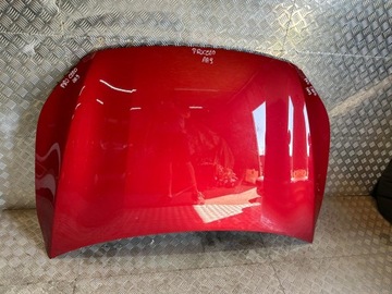 KAPOTA KRYT MOTORU PROCEED III FACELIFT FL 21+ AA9