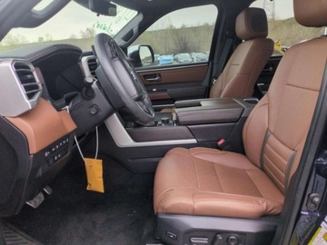 Toyota Tundra II 2024 Toyota Tundra Crewmax Platinum 2024 3.4l 3.4 Hybryda 389KM, zdjęcie 7