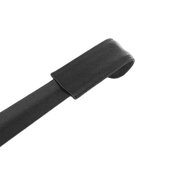 Длинные сапоги Кожаные сапоги Длинные ручки