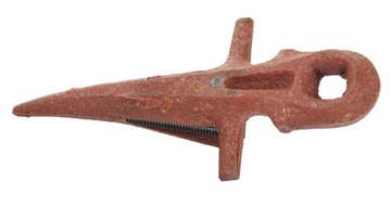 КОННАЯ КОСИЛКА С ПАЛЬЦЕВЫМ ШТЫКИМ В КОМПЛЕКТЕ НОВАЯ