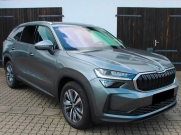 Skoda Kodiaq II 2026 SKODA Kodiaq Drive 2.0 TSI 4x4 DSG Suv 204KM 2026, zdjęcie 2