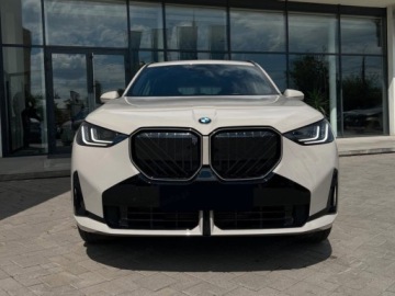 BMW X3 G45 2026 BMW X3 xDrive20 Sport Suv 2.0 (208 KM) 2026, zdjęcie 1