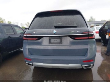 BMW X7 2026 BMW X7 XDrive40I 2026 3.0 Benzyna 375KM, zdjęcie 3