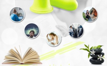 Беруши 3M EAR SOFT FX, 20 пар