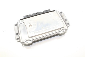 0261208902 JEDNOTKA MOTORU 1.6 16V 80 2006 CITROEN C3 I (FC_)