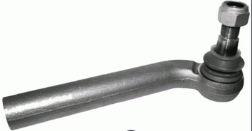 KOŃCÓWKA DRĄŻKA LEWA AL168708 AL116740 JOHN DEERE